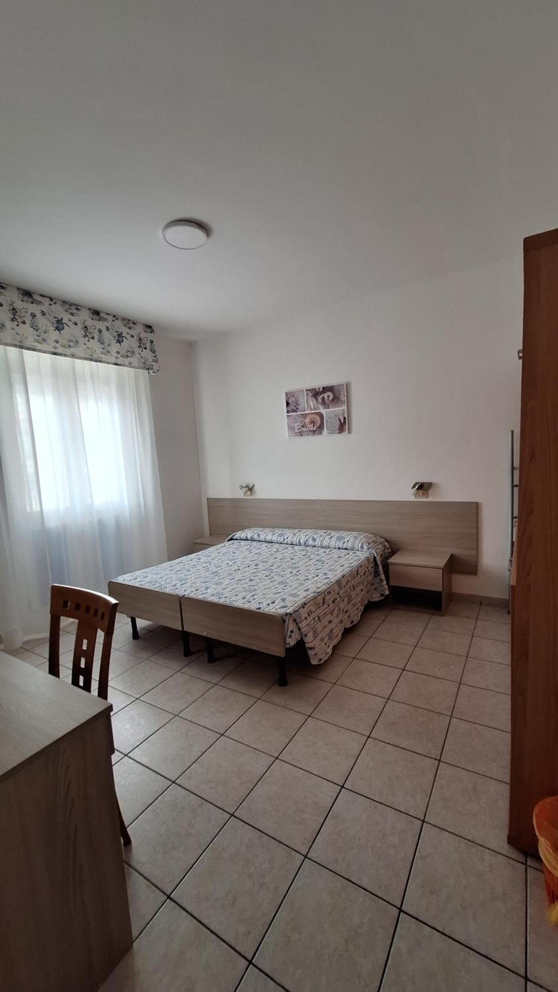 Appartamenti Gilda Τζεσόλο Λίντο Εξωτερικό φωτογραφία